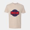 Unisex CVC T-Shirt Thumbnail