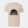 Unisex CVC T-Shirt Thumbnail