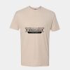 Unisex CVC T-Shirt Thumbnail
