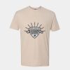 Unisex CVC T-Shirt Thumbnail