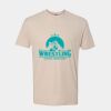 Unisex CVC T-Shirt Thumbnail