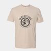 Unisex CVC T-Shirt Thumbnail