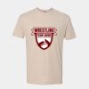 Unisex CVC T-Shirt Thumbnail