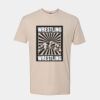 Unisex CVC T-Shirt Thumbnail
