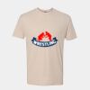 Unisex CVC T-Shirt Thumbnail
