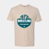 Unisex CVC T-Shirt Thumbnail