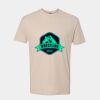 Unisex CVC T-Shirt Thumbnail
