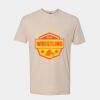 Unisex CVC T-Shirt Thumbnail