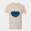Unisex CVC T-Shirt Thumbnail