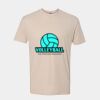 Unisex CVC T-Shirt Thumbnail