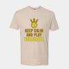 Unisex CVC T-Shirt Thumbnail