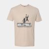 Unisex CVC T-Shirt Thumbnail