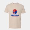 Unisex CVC T-Shirt Thumbnail