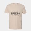 Unisex CVC T-Shirt Thumbnail