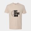 Unisex CVC T-Shirt Thumbnail