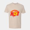 Unisex CVC T-Shirt Thumbnail