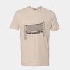 Unisex CVC T-Shirt Thumbnail