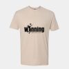 Unisex CVC T-Shirt Thumbnail