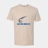 Unisex CVC T-Shirt Thumbnail