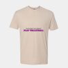 Unisex CVC T-Shirt Thumbnail
