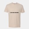 Unisex CVC T-Shirt Thumbnail