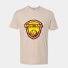 Unisex CVC T-Shirt Thumbnail