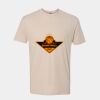 Unisex CVC T-Shirt Thumbnail