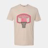 Unisex CVC T-Shirt Thumbnail