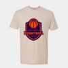 Unisex CVC T-Shirt Thumbnail