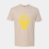 Unisex CVC T-Shirt Thumbnail