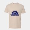 Unisex CVC T-Shirt Thumbnail