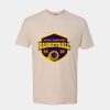 Unisex CVC T-Shirt Thumbnail