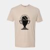 Unisex CVC T-Shirt Thumbnail