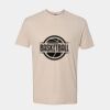 Unisex CVC T-Shirt Thumbnail