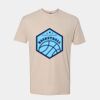 Unisex CVC T-Shirt Thumbnail