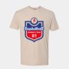 Unisex CVC T-Shirt Thumbnail