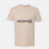 Unisex CVC T-Shirt Thumbnail