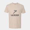 Unisex CVC T-Shirt Thumbnail
