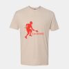 Unisex CVC T-Shirt Thumbnail