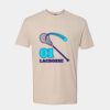Unisex CVC T-Shirt Thumbnail