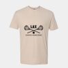 Unisex CVC T-Shirt Thumbnail