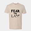 Unisex CVC T-Shirt Thumbnail