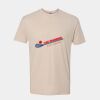 Unisex CVC T-Shirt Thumbnail
