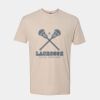 Unisex CVC T-Shirt Thumbnail