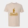 Unisex CVC T-Shirt Thumbnail