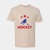 Unisex CVC T-Shirt Thumbnail