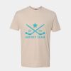 Unisex CVC T-Shirt Thumbnail