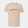 Unisex CVC T-Shirt Thumbnail
