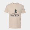 Unisex CVC T-Shirt Thumbnail