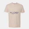 Unisex CVC T-Shirt Thumbnail